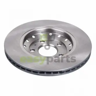 Тормозной диск FEBI BILSTEIN 36238