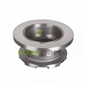 Тормозной диск FEBI BILSTEIN 29161