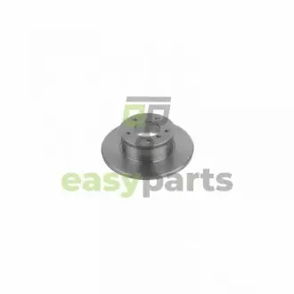 Гальмівний диск FEBI BILSTEIN 10681