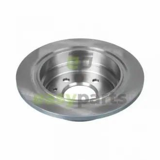 Тормозной диск FEBI BILSTEIN 04092