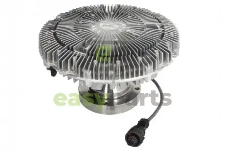 Віскозна муфта MAHLE / KNECHT CFC99000P (фото 1)