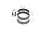 Brake Shoe Kit BOSCH 0204113811 (фото 2)