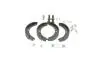 Brake Shoe Kit BOSCH 0204113811 (фото 3)