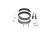 Brake Shoe Kit BOSCH 0204113811 (фото 4)