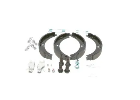 Brake Shoe Kit BOSCH 0204113811