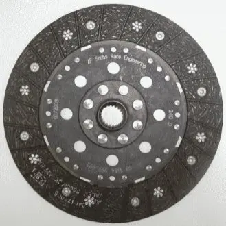 Диск зчеплення SACHS 881864999992