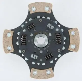 Диск сцепления SACHS 881861999877