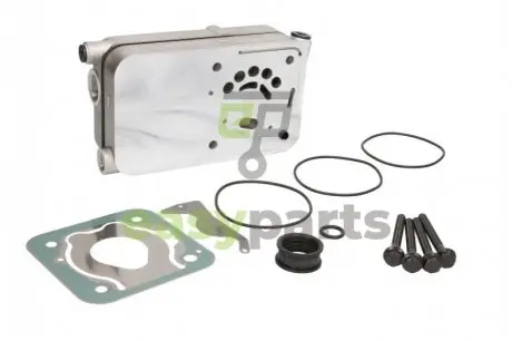 ГБЦ компресора FEBI BILSTEIN 37989