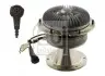 Вискозная муфта FEBI BILSTEIN 27843 (фото 3)