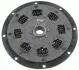 Диск сцепления SACHS 1866600019 (фото 2)