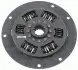 Диск зчеплення SACHS 1866600013 (фото 2)