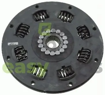 Диск сцепления SACHS 1866600007