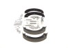 Brake Shoe Set BOSCH 0204113804 (фото 2)