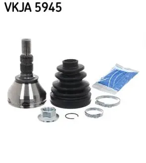 Шрус наружный SKF VKJA5945