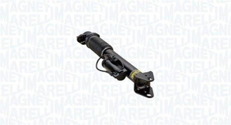 Shock Absorber MAGNETI MARELLI 350016600001