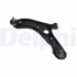 Suspension arm Delphi TC6893 (фото 1)