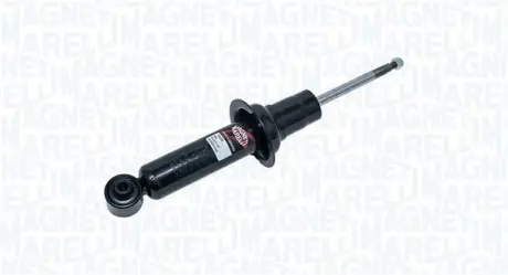 Shock Absorber MAGNETI MARELLI 357525070000