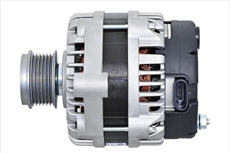 ALTERNATOR 8EL HELLA 8EL015630401