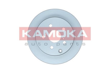 Тормозной диск KAMOKA 103397