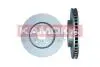 Гальмiвнi диски Lexus IS/Toyota Crown 09- KAMOKA 103099 (фото 2)