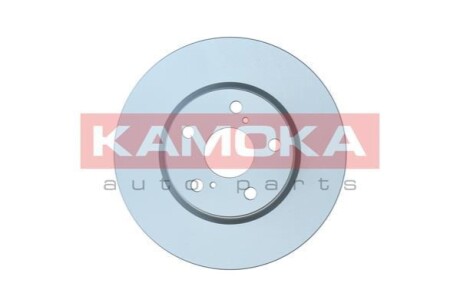 Гальмiвнi диски Lexus IS/Toyota Crown 09- KAMOKA 103099