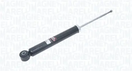 Shock Absorber MAGNETI MARELLI 357352070000