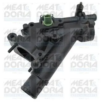 Coolant Flange MEAT&DORIA 93228