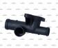 Coolant Flange NRF 775022 (фото 3)