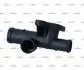 Coolant Flange NRF 775022 (фото 3)