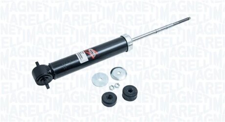 Shock Absorber MAGNETI MARELLI 357433070000