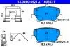 KLOCKI HAM.TYL ATE 13046055212 (фото 1)