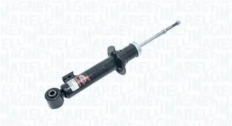 Shock Absorber MAGNETI MARELLI 357262070000