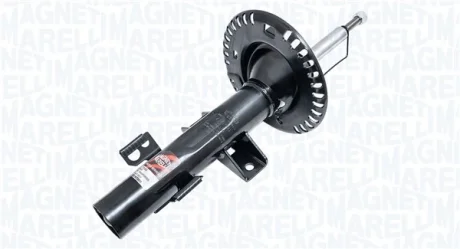 Shock Absorber MAGNETI MARELLI 357219070000