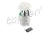 Fuel Feed Unit TOPRAN / HANS PRIES 630686 (фото 1)