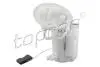 Fuel Feed Unit TOPRAN / HANS PRIES 630685 (фото 1)