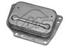 Heat Exchanger Metalcaucho 39093 (фото 1)