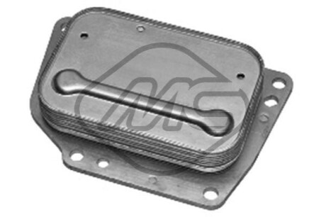 Heat Exchanger Metalcaucho 39093