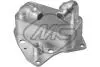 Heat Exchanger Metalcaucho 39088 (фото 1)