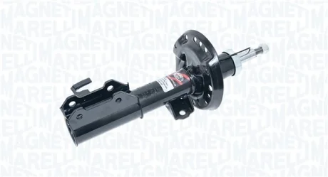 Shock Absorber MAGNETI MARELLI 357244070200
