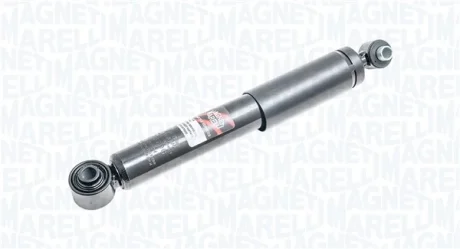 Shock Absorber MAGNETI MARELLI 357370070000