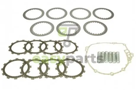 Диск зчеплення TRW MSK232