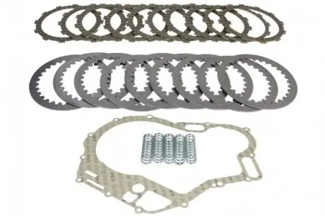 Диск сцепления TRW MSK229