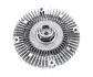 Віскозна муфта MAHLE / KNECHT CFC47001P (фото 4)