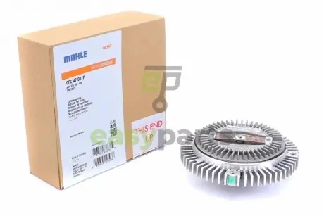 Вискозная муфта MAHLE / KNECHT CFC47001P