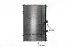 CHLODNICA WODY MAHLE / KNECHT CR802000S (фото 2)