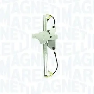 Стеклоподъемники MAGNETI MARELLI 350103145900