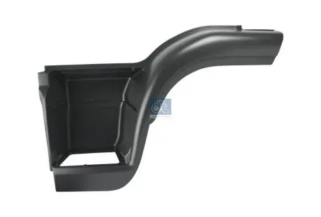 Stopieс kabiny DT 772035