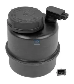 ZBIORNIK OLEJU DT 463901