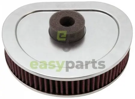 Фильтр воздуха K&N HD1390