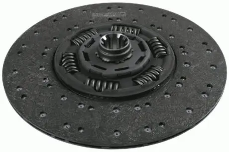 Диск сцепления SACHS 1878004573